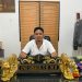 PERADI Medan Gelar Dialog Publik, Prof Ridha Hadir, Dua Lainnya Batal Hadir Alasan Tidak Jelas