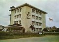 Gedung Sekolah Tinggi Ilmu Kepolisian (STIK) Polri