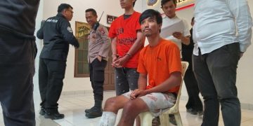 Viral Menyerang Sepasang Kekasih di Medan, Polisi Tangkap Pelaku Begal