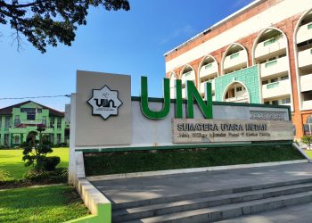Raih Akreditasi Unggul, UIN SU Catat Sejarah