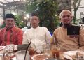 Tokoh Muda Melayu Meminta Pemko Medan Tabalkan Nama Jalan Dato’ H Syamsul Arifin, SE