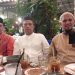 Tokoh Muda Melayu Meminta Pemko Medan Tabalkan Nama Jalan Dato’ H Syamsul Arifin, SE