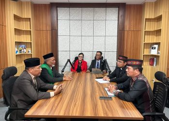 Prof Ansari: Harmoni Keberagaman Modal Dasar Pembangunan Bangsa