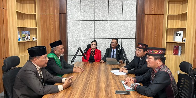 Prof Ansari: Harmoni Keberagaman Modal Dasar Pembangunan Bangsa