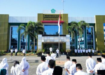 Hari Santri 2024: Sejarah Mencatat Santri Ikut Berkontribusi Bagi Perjuangan Bangsa