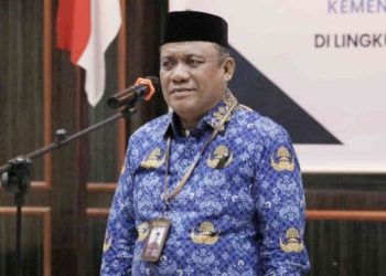 Terindikasi Korupsi, Menteri Agama Resmi Copot Kepala Kantor Wilayah Kementerian Agama