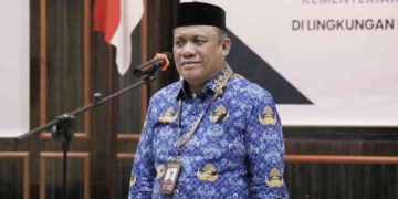 Terindikasi Korupsi, Menteri Agama Resmi Copot Kepala Kantor Wilayah Kementerian Agama