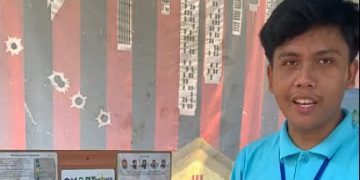 Dari Tong Sampah Pintar, Mahasiswa UIN Sumut Raih Prestasi Nasional