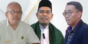 Kepala MAN Limapuluh Bungkam, Muspida Dan Tokoh Soroti Aksi Kekerasan Siswi Di MAN