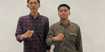 Dewan Mahasiswa Universitas (DEMAU) Dan Senat Mahasiswa Universitas (SEMAU) Dukung Proses Akreditasi Perguruan Tinggi (APT) UINSU