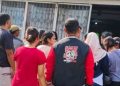Polisi Terus Memburu Pelaku Pembunuh Pemilik Kos di Medan