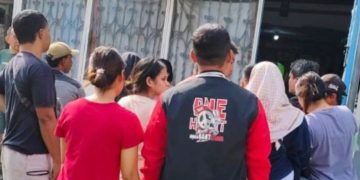 Polisi Terus Memburu Pelaku Pembunuh Pemilik Kos di Medan