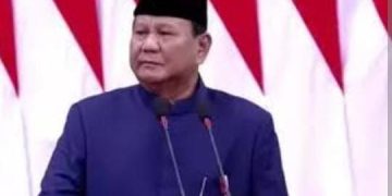 Prabowo: Kami Lawan Perilaku Koruptif di Negeri ini