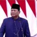 Prabowo: Kami Lawan Perilaku Koruptif di Negeri ini