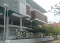 Pasar Aksara Mati Suri Puluhan Milyar Dana Negara Terbuang Percuma
