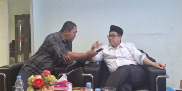 Prof KH Ali Masykur Musa: Prodi S3 Hukum Islam UIN SU Terus Tingkatkan Kualitasnya