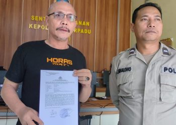 Jadi Otak Pengeroyokan Wartawan di Samosir, Ketum IWO : Tangkap Oknum Kadis Berinisial RL