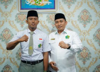 Siswa MAN 2 Deli Serdang Go Internasional, Kabid Penmad Apresiasi dan Beri Dukungan Penuh
