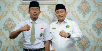 Siswa MAN 2 Deli Serdang Go Internasional, Kabid Penmad Apresiasi dan Beri Dukungan Penuh