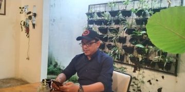 FAM: Pj Gubernur Sumatera Utara Jangan Ciptakan Bom Waktu Soal Perumda Tirtanadi