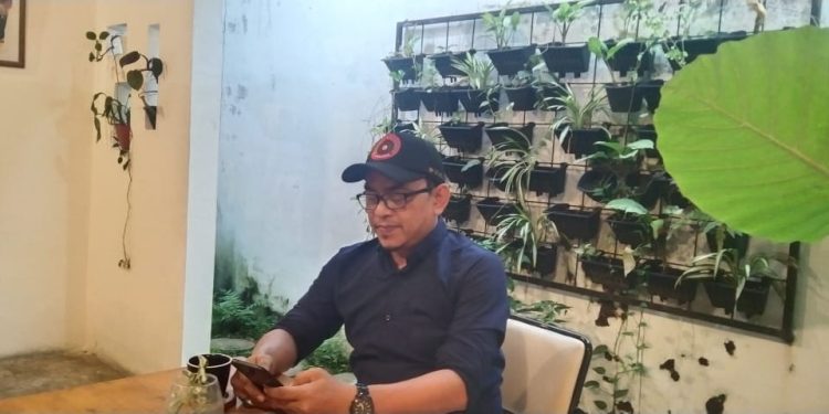 FAM: Pj Gubernur Sumatera Utara Jangan Ciptakan Bom Waktu Soal Perumda Tirtanadi