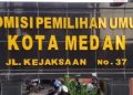 Bobby-Surya dan Rico- Zaky Menang di Kota Medan
