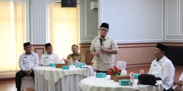 Dahnil Anzar Simanjuntak: Penyelenggaraan Ibadah Haji Libatkan Semua Institusi