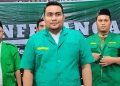 Yahfin Dasopang Terpilih Secara Aklamasi Sebagai Ketua PAC GP Ansor Medan Sunggal