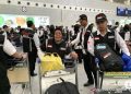 Petugas Haji Laksanakan Tugas Dengan Ikhlas