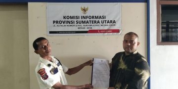 Arif Hakiki Hasibuan : Keterbukaan Informasi Publik Pemkab Labuhanbatu Perihal Tahapan Pengangkatan Sekdakab Labuhanbatu Tidak Transparan dan Sangat Tertutup