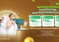 Cara Cicil Emas di Pegadaian Untuk Dapat Diskon Uang Muka