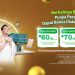 Cara Cicil Emas di Pegadaian Untuk Dapat Diskon Uang Muka
