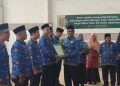 Kementerian Agama Kota Medan Terima 263 Orang Pegawai PPPK Yang Baru, Pada Pelantikan Serentak Nasional Pegawai PPPK Tahap I