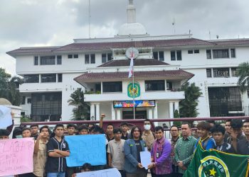 Ketua IPNU Medan Desak Walikota Segera Tutup Black Owl Kitchen, Bar, dan Lounge