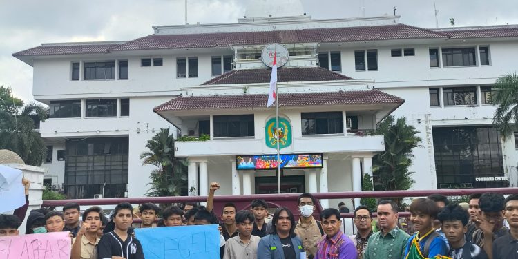 Ketua IPNU Medan Desak Walikota Segera Tutup Black Owl Kitchen, Bar, dan Lounge