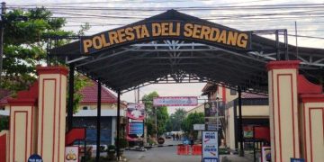 Resmi Lapor Dengan No.STTLP/B/521/V/2025/SPKT/POLRESTA DELI SERDANG /POLDA SUMUT, Pemkab Deliserdang Berharap Polisi Gerak Capat