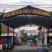 Resmi Lapor Dengan No.STTLP/B/521/V/2025/SPKT/POLRESTA DELI SERDANG /POLDA SUMUT, Pemkab Deliserdang Berharap Polisi Gerak Capat