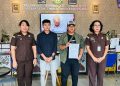Diduga Terima Fee, Kakanwil Kemenagsu Bayarkan Honor Petugas Haji Embarkasi Fiktif
