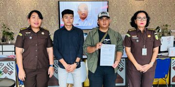 Diduga Terima Fee, Kakanwil Kemenagsu Bayarkan Honor Petugas Haji Embarkasi Fiktif