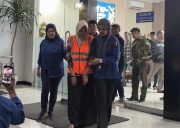 Skandal Dana Desa, Sekdes Menyusul Kades Kertosari ke Penjara