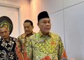 Kakanwil Kemenagsu ‘Kangkangi’ Perintah Wamenag RI Dalam Menuntaskan Redistribusi PPPK 2022