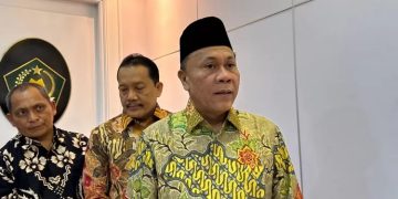 Kakanwil Kemenagsu ‘Kangkangi’ Perintah Wamenag RI Dalam Menuntaskan Redistribusi PPPK 2022