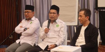 Dinilai Berperan Sangat Penting, Kemenag Hitung Ulang Kebutuhan Nasional Jabatan Fungsional Penyuluh Agama