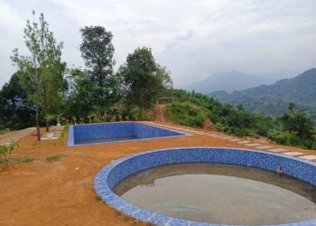 Mega Proyek Villa Dikawasan Hutan Langkat Diduga Milik Bupati