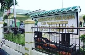 Dugaan Jual Beli Jabatan 2 Eselon IV di Kemenag Pematangsiantar