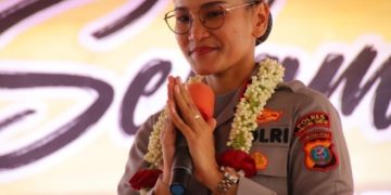 Ngaku Diperas Rp. 200 Juta, Kapolres Siantar : Jika Ada Bukti Laporkan ke Propam