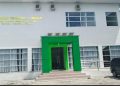 Diduga Tidak Sesuai, Ketum LPIB Laporkan Pembangunan Gedung Unpenkom Regional 1 Medan