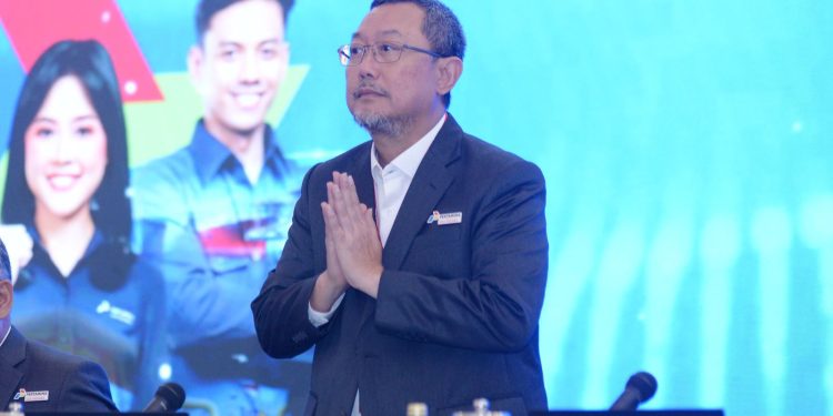 PGN Optimis Raih Margin Positif Berkelanjutan ke Depan