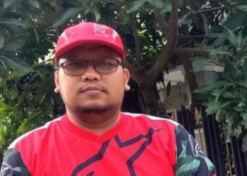 KorProv Sidik Ingatkan Masyarakat "Rekruitmen Pendamping Desa Belum Dibuka"
