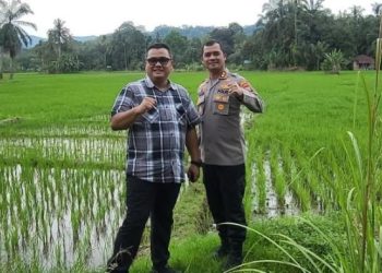 Rekam Jejak AKBP Yasir Ahmadi, Eks Kapolres Tapsel yang Diperiksa KPK Terkait Korupsi Proyek Jalan di Sumatra Utara